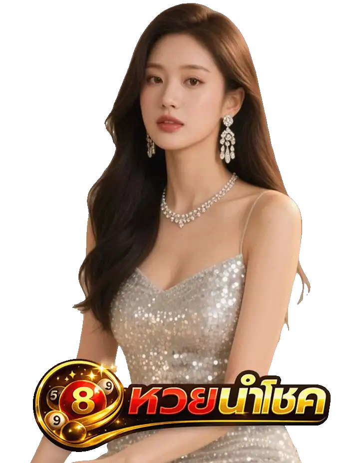 นําโชค เว็บหวยออนไลน์