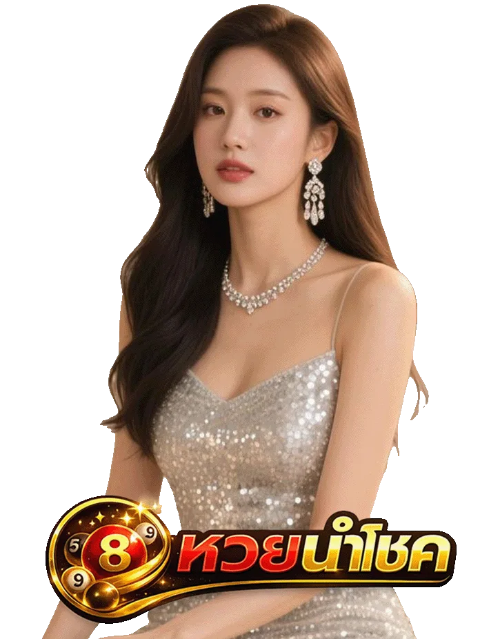 นําโชค เว็บหวยออนไลน์